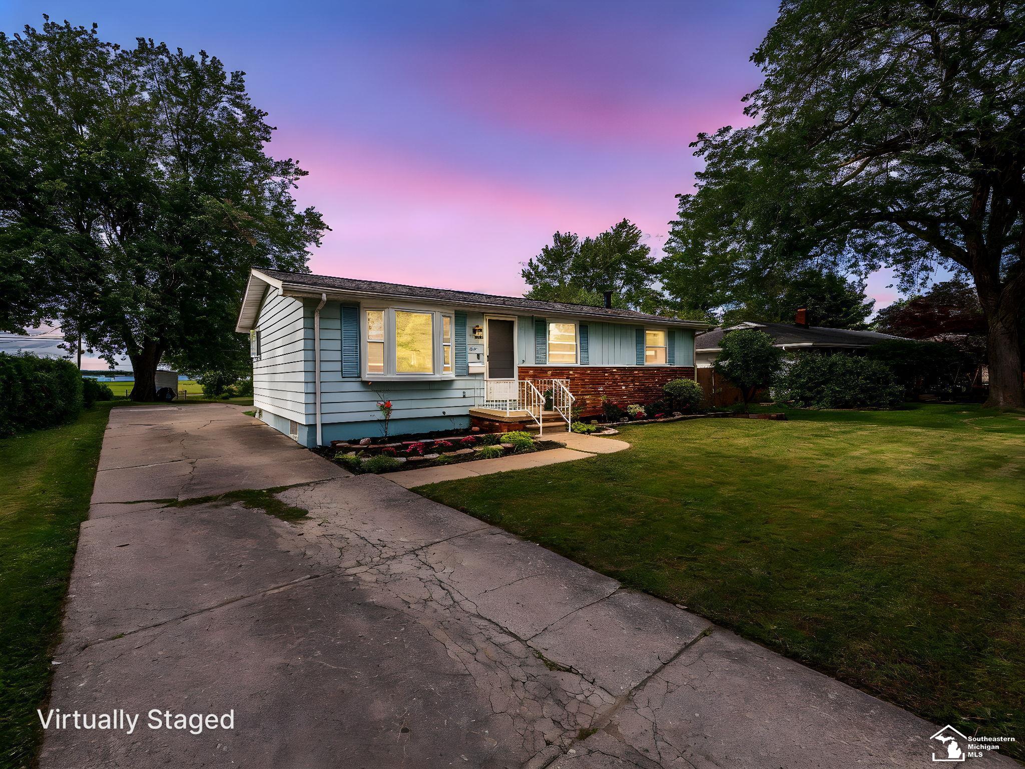 255 Crampton Drive
