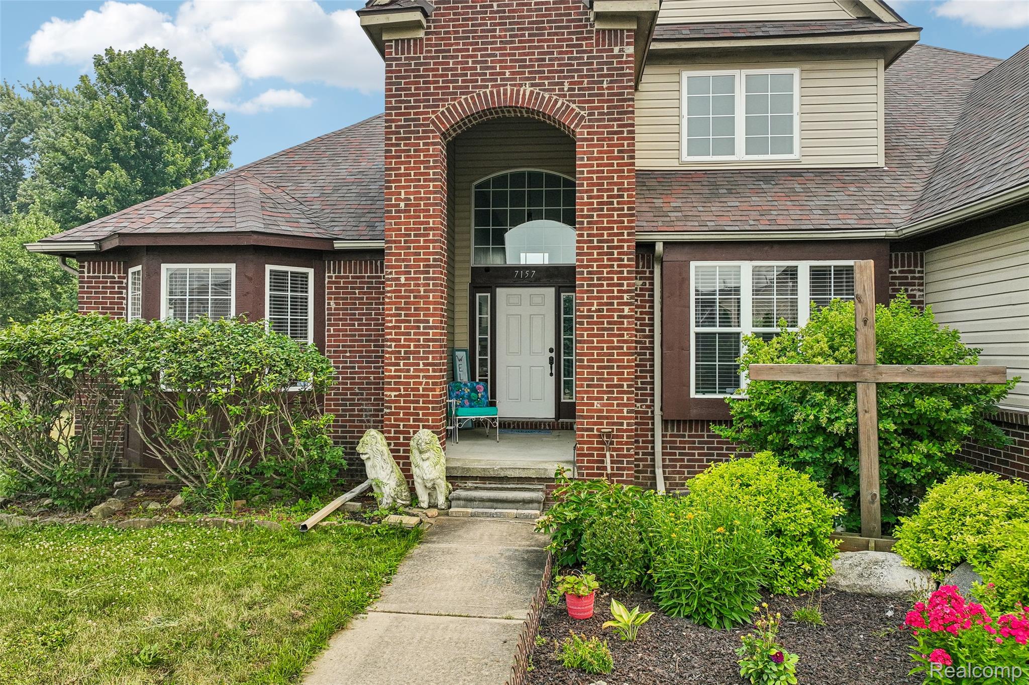 7157 Westminster Circle