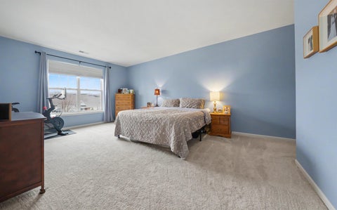 Tiny photo for 9836 Ridge Run Street, Hartland Township, MI 48855 (MLS # 5050220240)