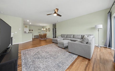 Tiny photo for 9836 Ridge Run Street, Hartland Township, MI 48855 (MLS # 5050220240)