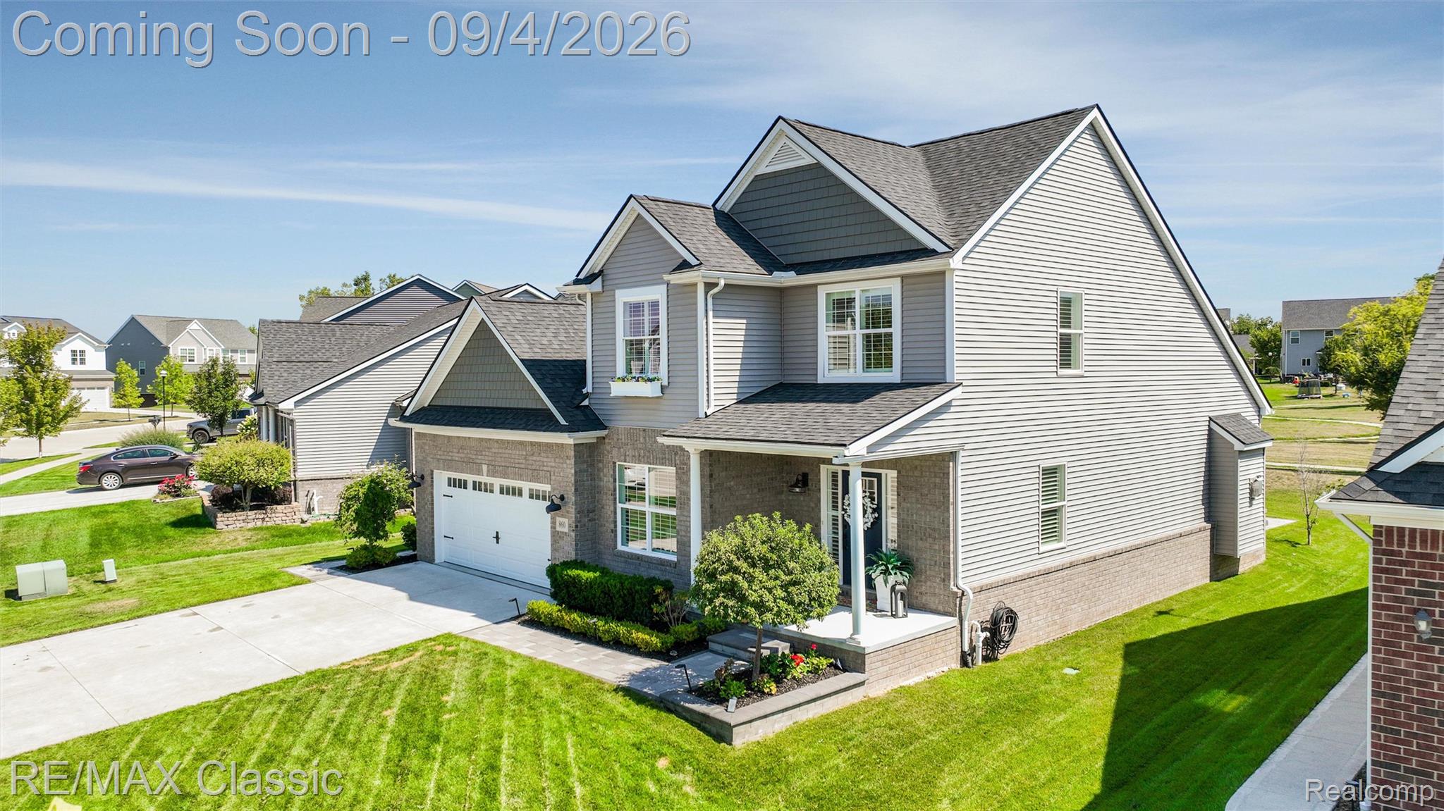 860 N Mill Street