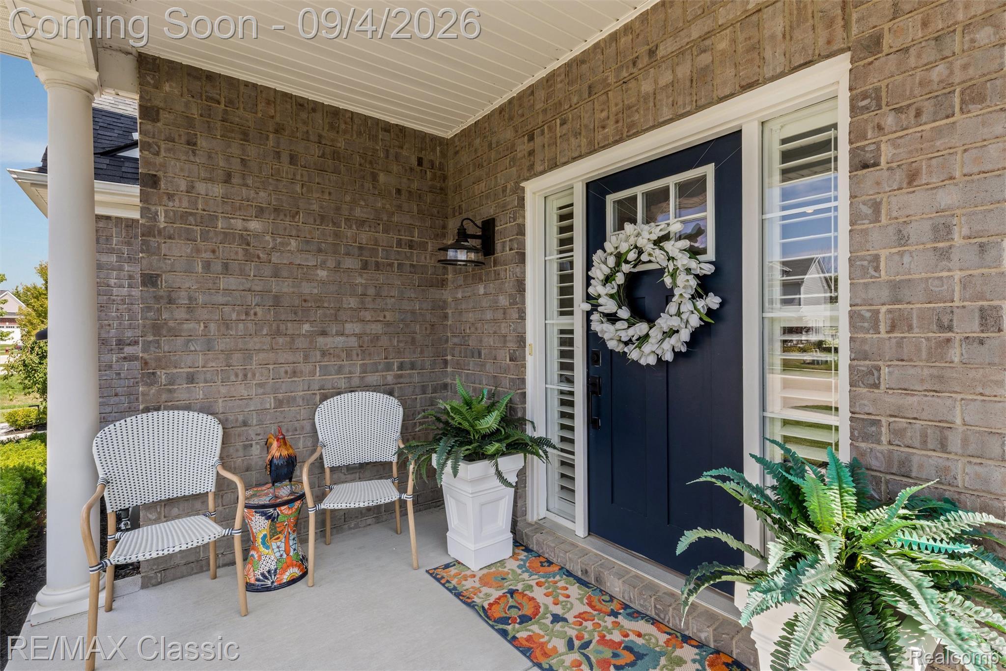 860 N Mill Street