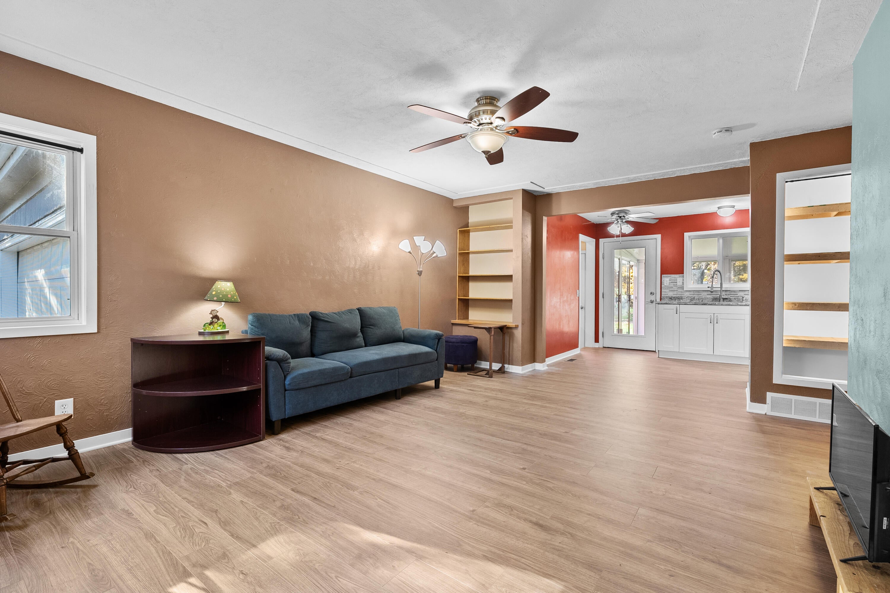 10625 Ravine Road