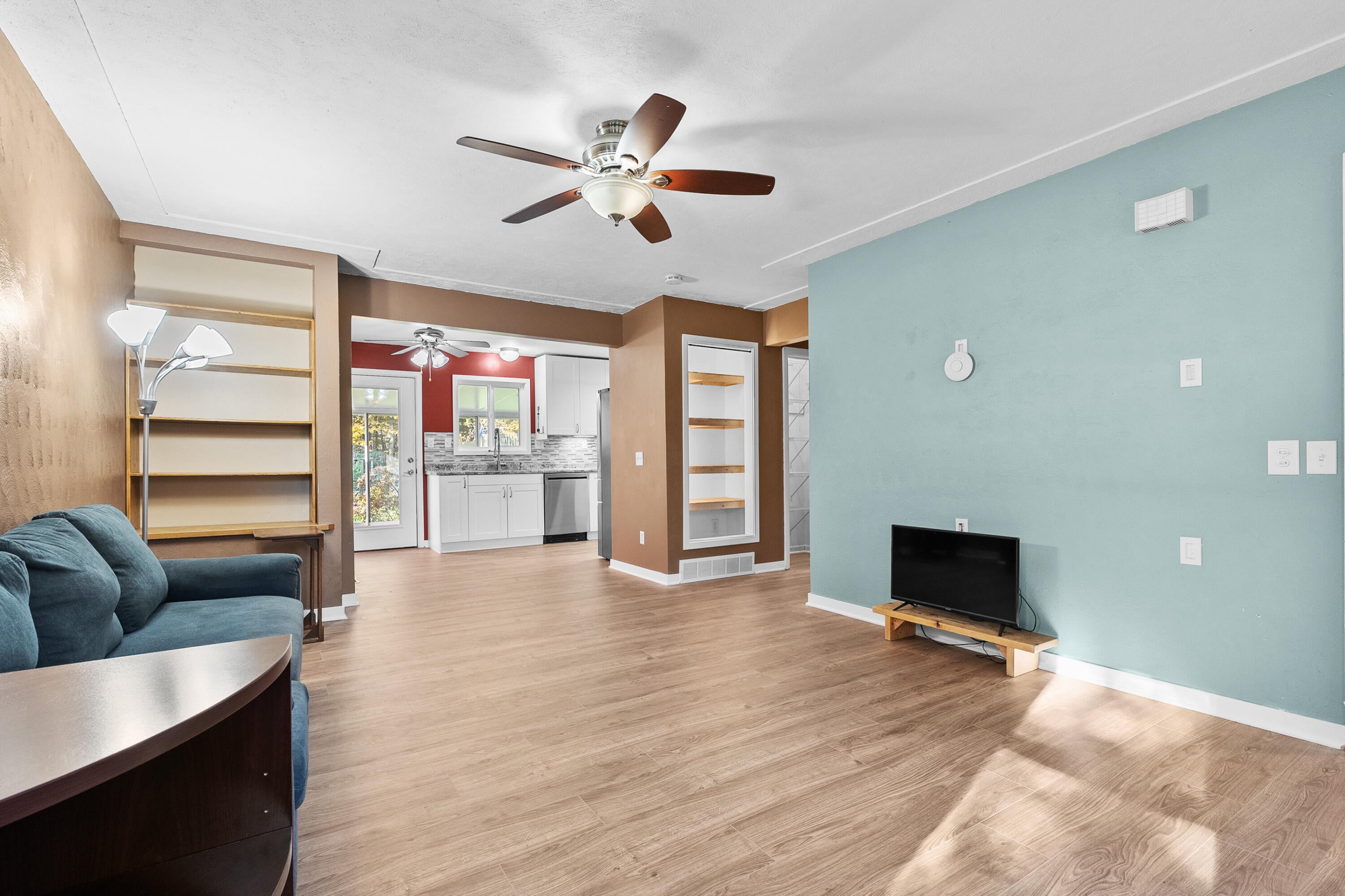 10625 Ravine Road