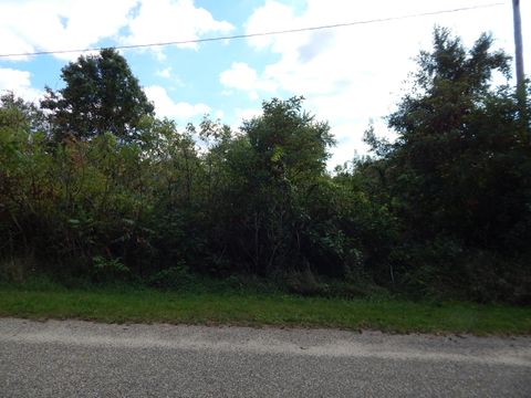 VL Seneca Court Sherman Township MI 49091