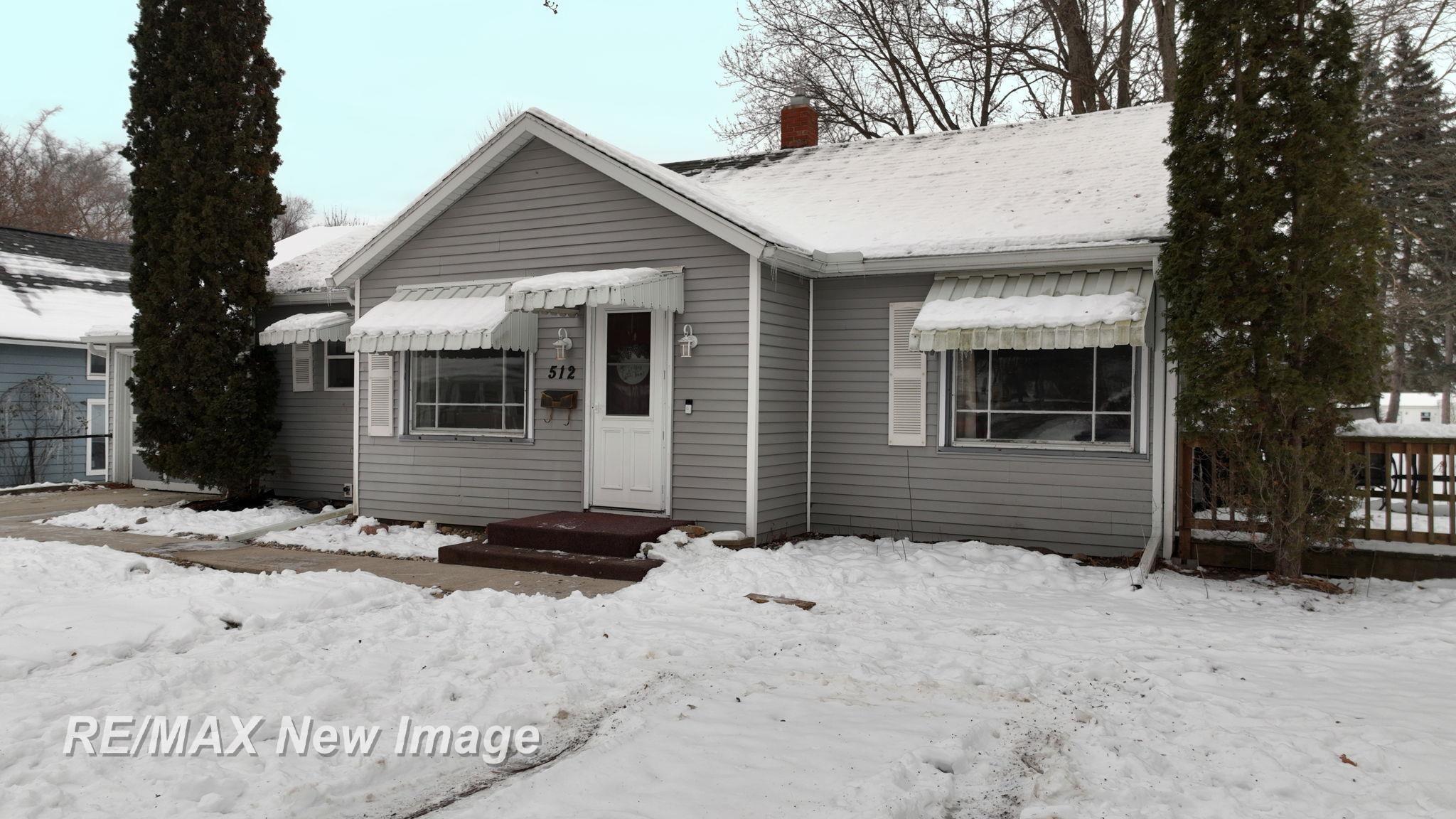 512 Eden Street