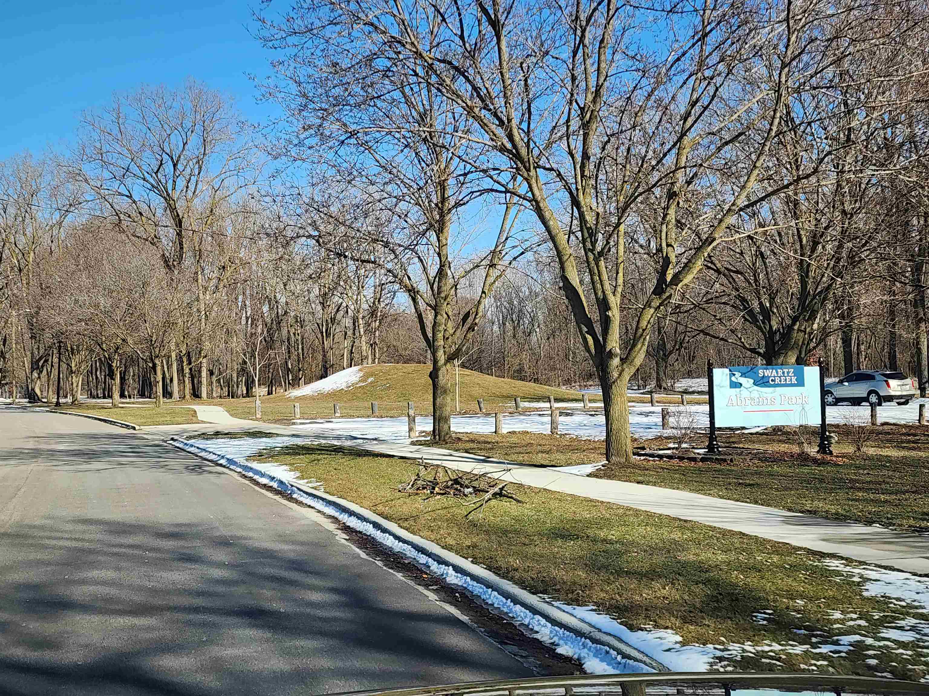 5226 Winshall Street