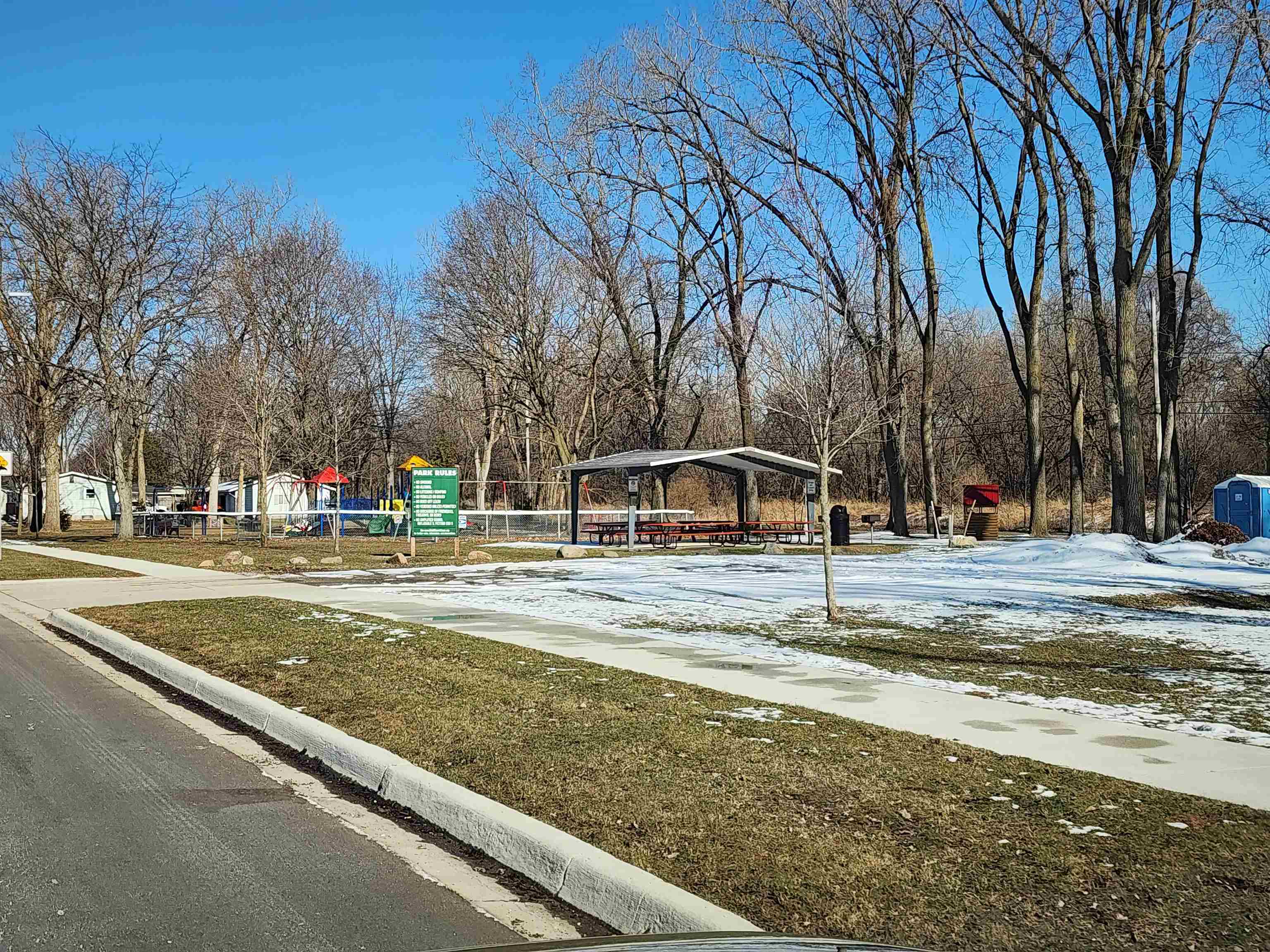 5226 Winshall Street