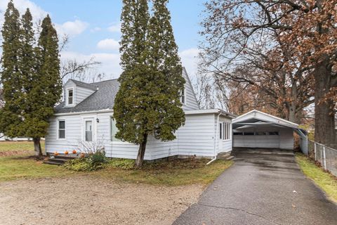 4104 Nazareth Road Kalamazoo Charter Township MI 49004
