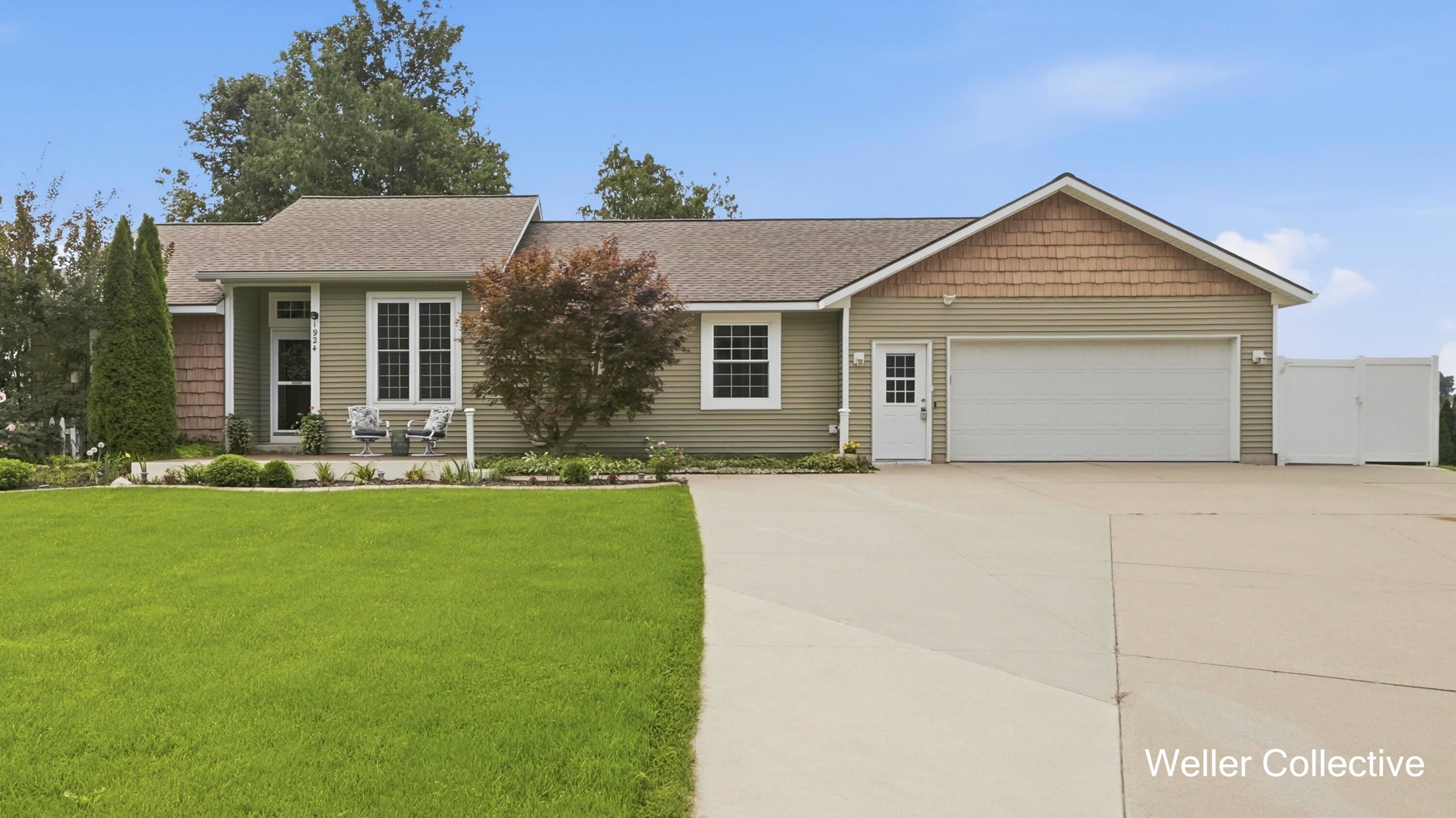1924 Cedarbrook Drive