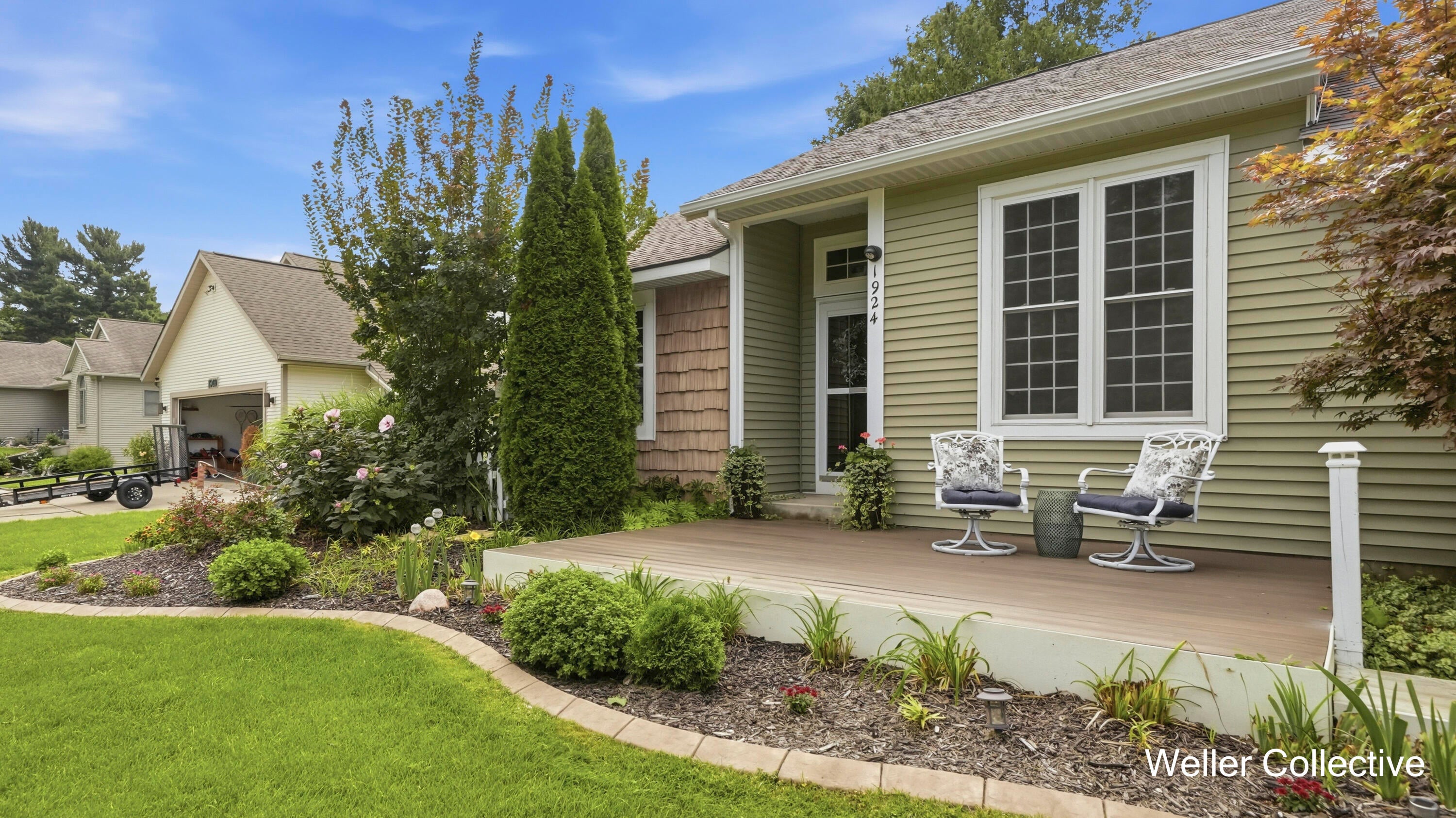 1924 Cedarbrook Drive
