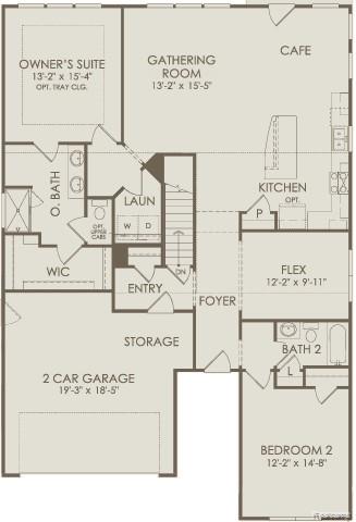 3091 Sydrake Court