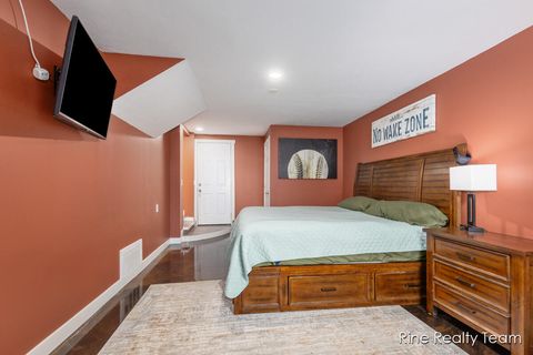 Tiny photo for 68199 Sassafras Street, Ontwa Township, MI 49112 (MLS # 65026005973)