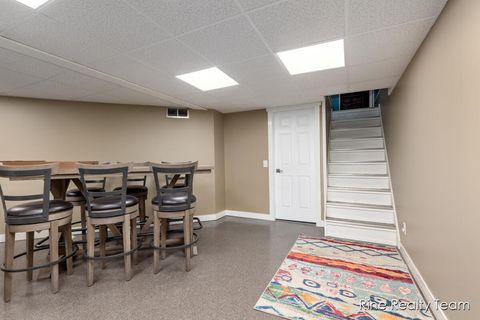 Tiny photo for 68199 Sassafras Street, Ontwa Township, MI 49112 (MLS # 65026005973)