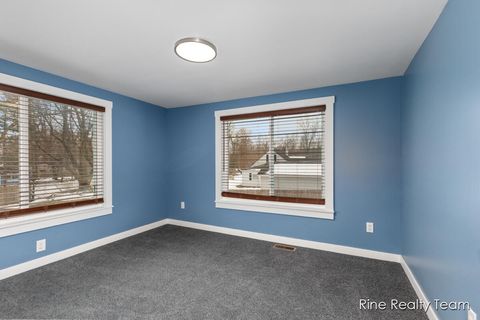 Tiny photo for 68199 Sassafras Street, Ontwa Township, MI 49112 (MLS # 65026005973)