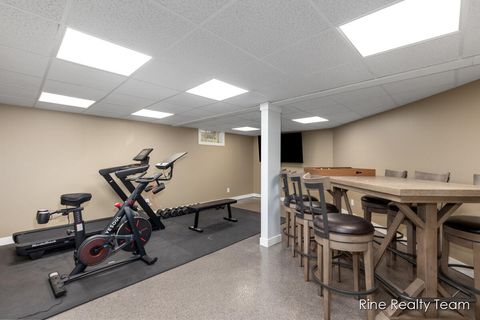 Tiny photo for 68199 Sassafras Street, Ontwa Township, MI 49112 (MLS # 65026005973)