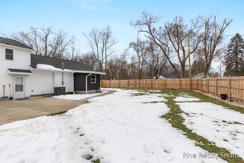 Tiny photo for 68199 Sassafras Street, Ontwa Township, MI 49112 (MLS # 65026005973)