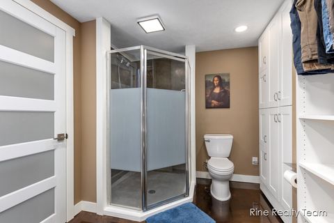 Tiny photo for 68199 Sassafras Street, Ontwa Township, MI 49112 (MLS # 65026005973)