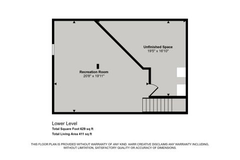 Tiny photo for 68199 Sassafras Street, Ontwa Township, MI 49112 (MLS # 65026005973)