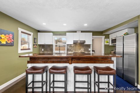 Tiny photo for 68199 Sassafras Street, Ontwa Township, MI 49112 (MLS # 65026005973)