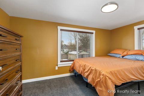 Tiny photo for 68199 Sassafras Street, Ontwa Township, MI 49112 (MLS # 65026005973)