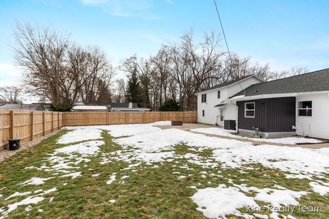 Tiny photo for 68199 Sassafras Street, Ontwa Township, MI 49112 (MLS # 65026005973)