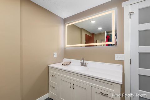 Tiny photo for 68199 Sassafras Street, Ontwa Township, MI 49112 (MLS # 65026005973)