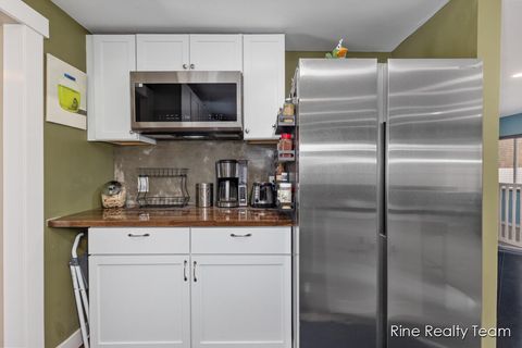 Tiny photo for 68199 Sassafras Street, Ontwa Township, MI 49112 (MLS # 65026005973)