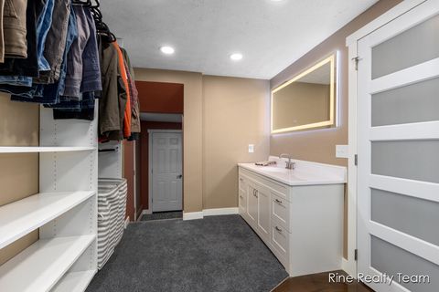 Tiny photo for 68199 Sassafras Street, Ontwa Township, MI 49112 (MLS # 65026005973)