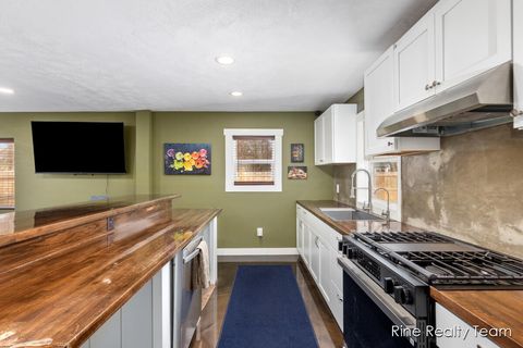 Tiny photo for 68199 Sassafras Street, Ontwa Township, MI 49112 (MLS # 65026005973)