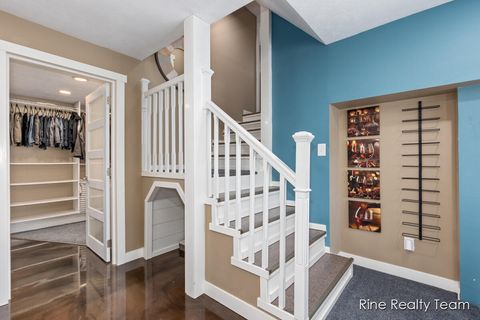 Tiny photo for 68199 Sassafras Street, Ontwa Township, MI 49112 (MLS # 65026005973)