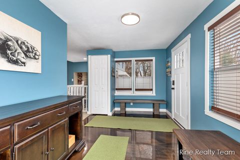 Tiny photo for 68199 Sassafras Street, Ontwa Township, MI 49112 (MLS # 65026005973)