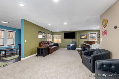 Tiny photo for 68199 Sassafras Street, Ontwa Township, MI 49112 (MLS # 65026005973)