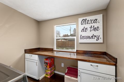 Tiny photo for 68199 Sassafras Street, Ontwa Township, MI 49112 (MLS # 65026005973)