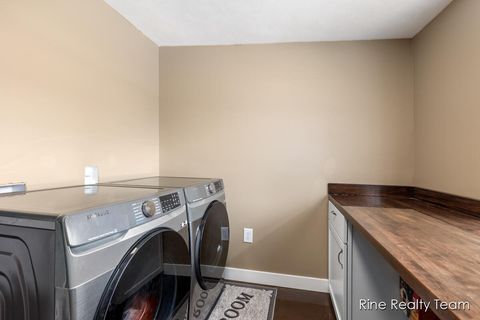 Tiny photo for 68199 Sassafras Street, Ontwa Township, MI 49112 (MLS # 65026005973)