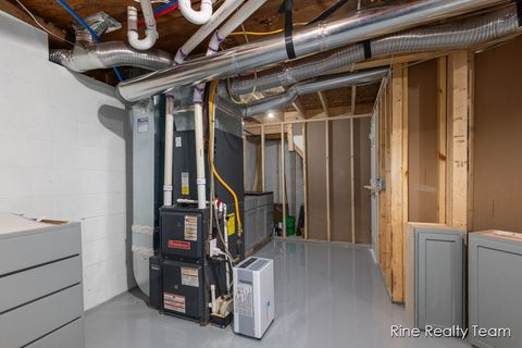 Tiny photo for 68199 Sassafras Street, Ontwa Township, MI 49112 (MLS # 65026005973)