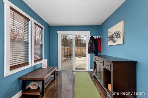 Tiny photo for 68199 Sassafras Street, Ontwa Township, MI 49112 (MLS # 65026005973)