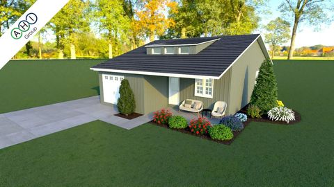 Photo of 2842 Virginia Avenue, Kalamazoo City, MI 49004 (MLS # 66026004407)