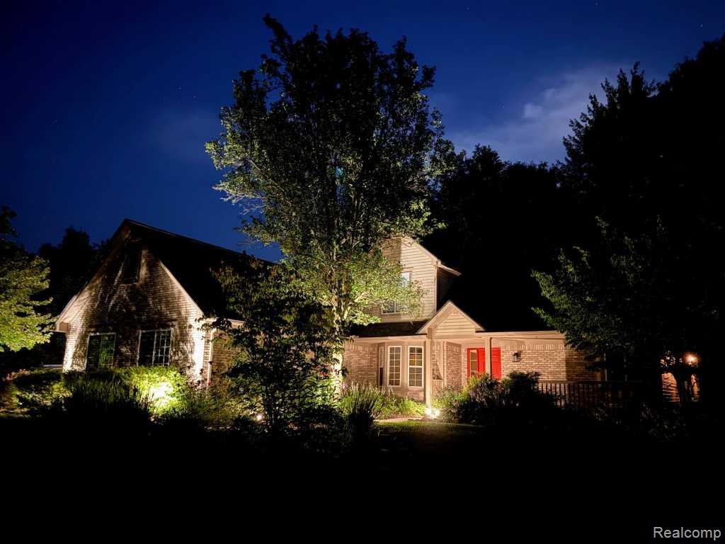 145 Howland Pines Drive