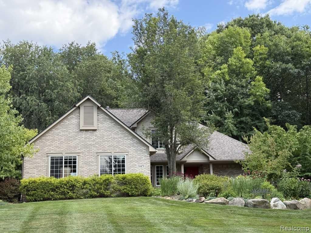 145 Howland Pines Drive