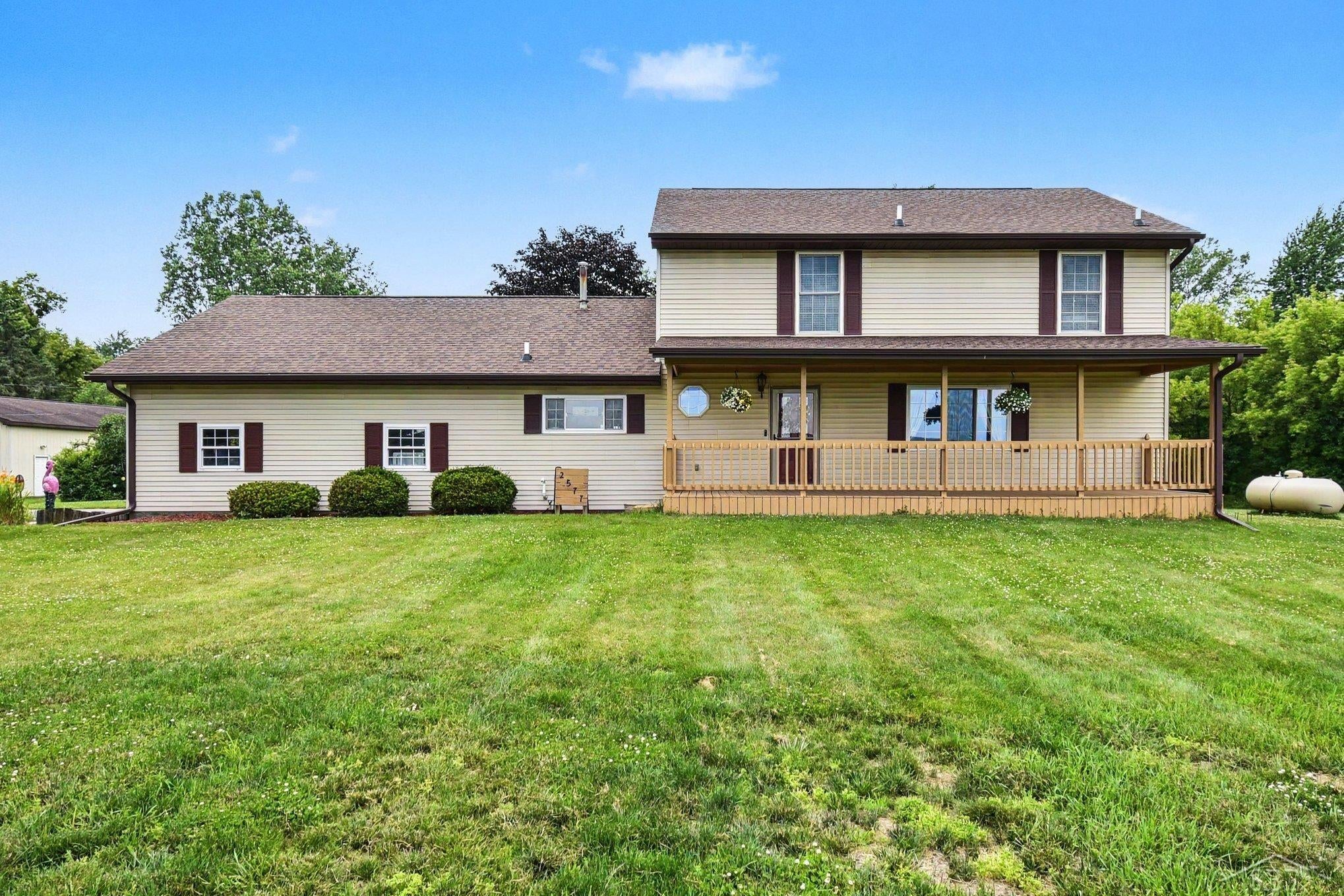 2577 N Brennan Road