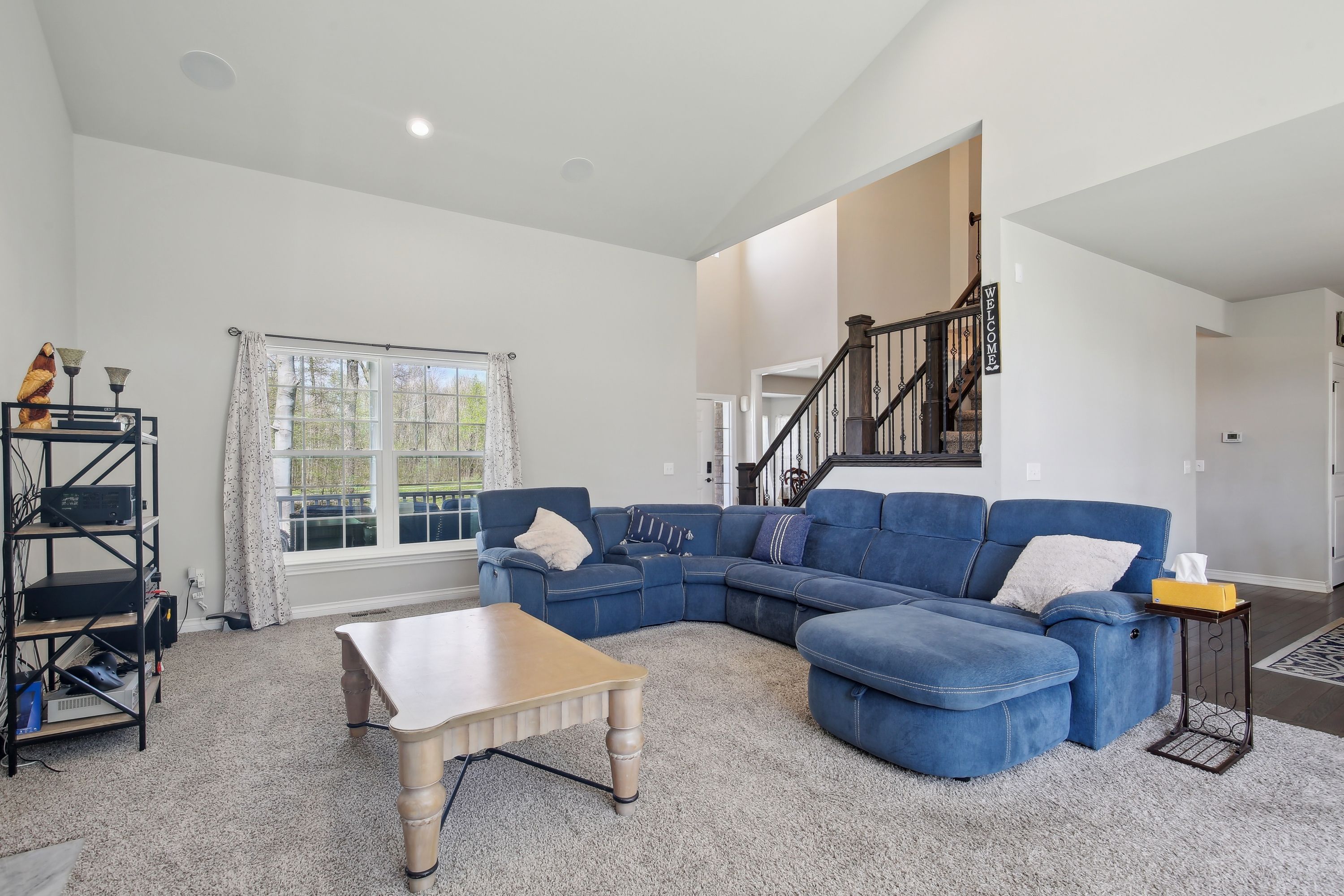 59419 DEER HAVEN Drive