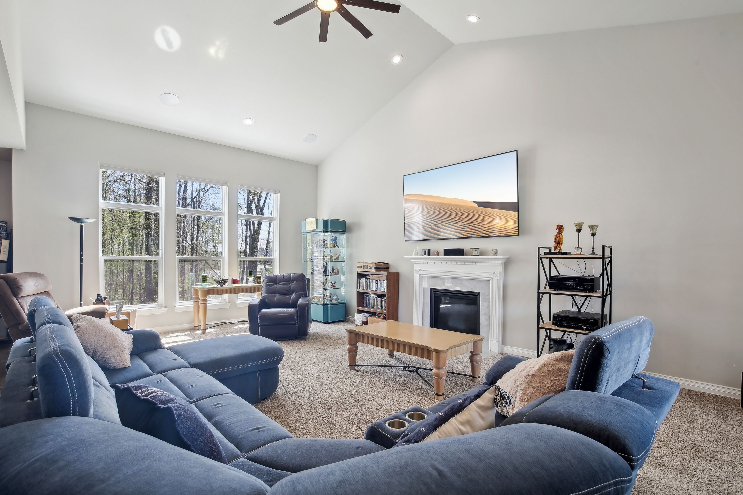 59419 DEER HAVEN Drive