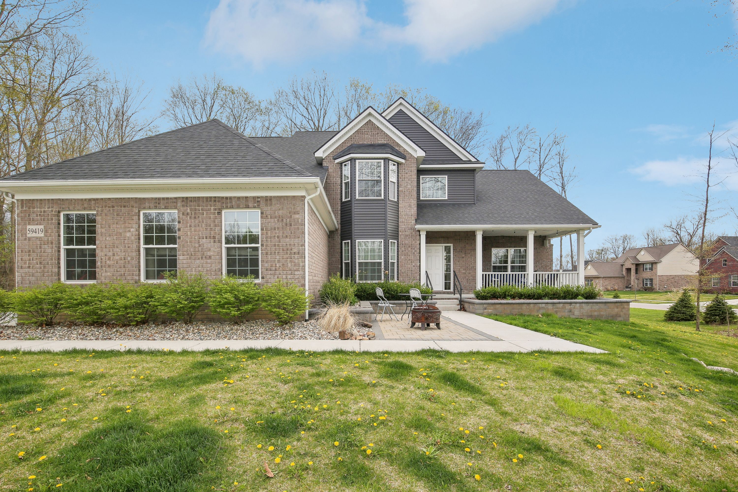 59419 DEER HAVEN Drive
