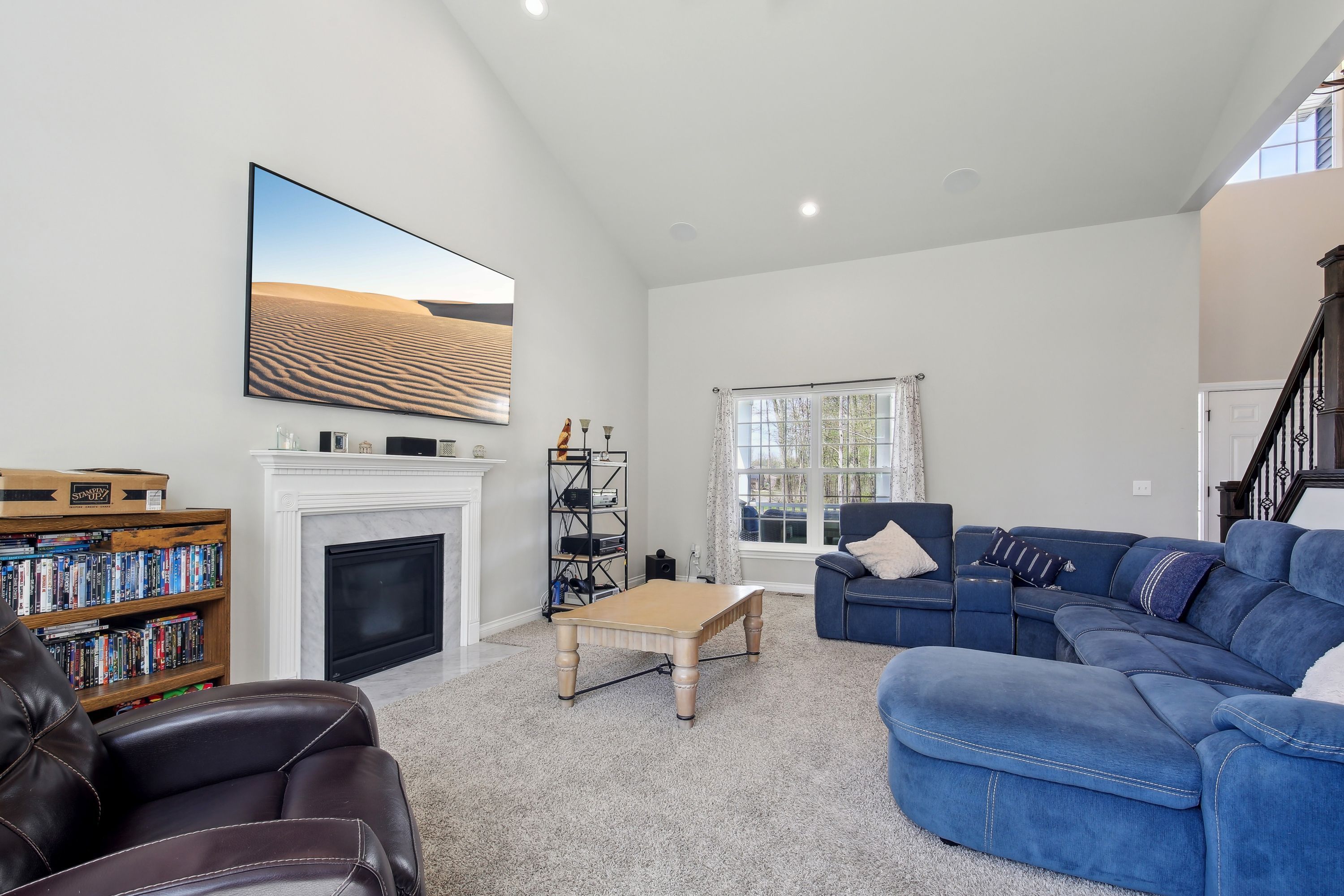 59419 DEER HAVEN Drive