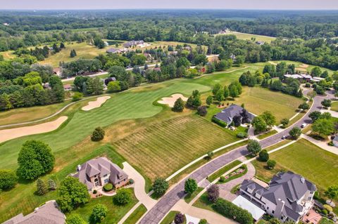 22 E Grove Court Thomas Township MI 48623