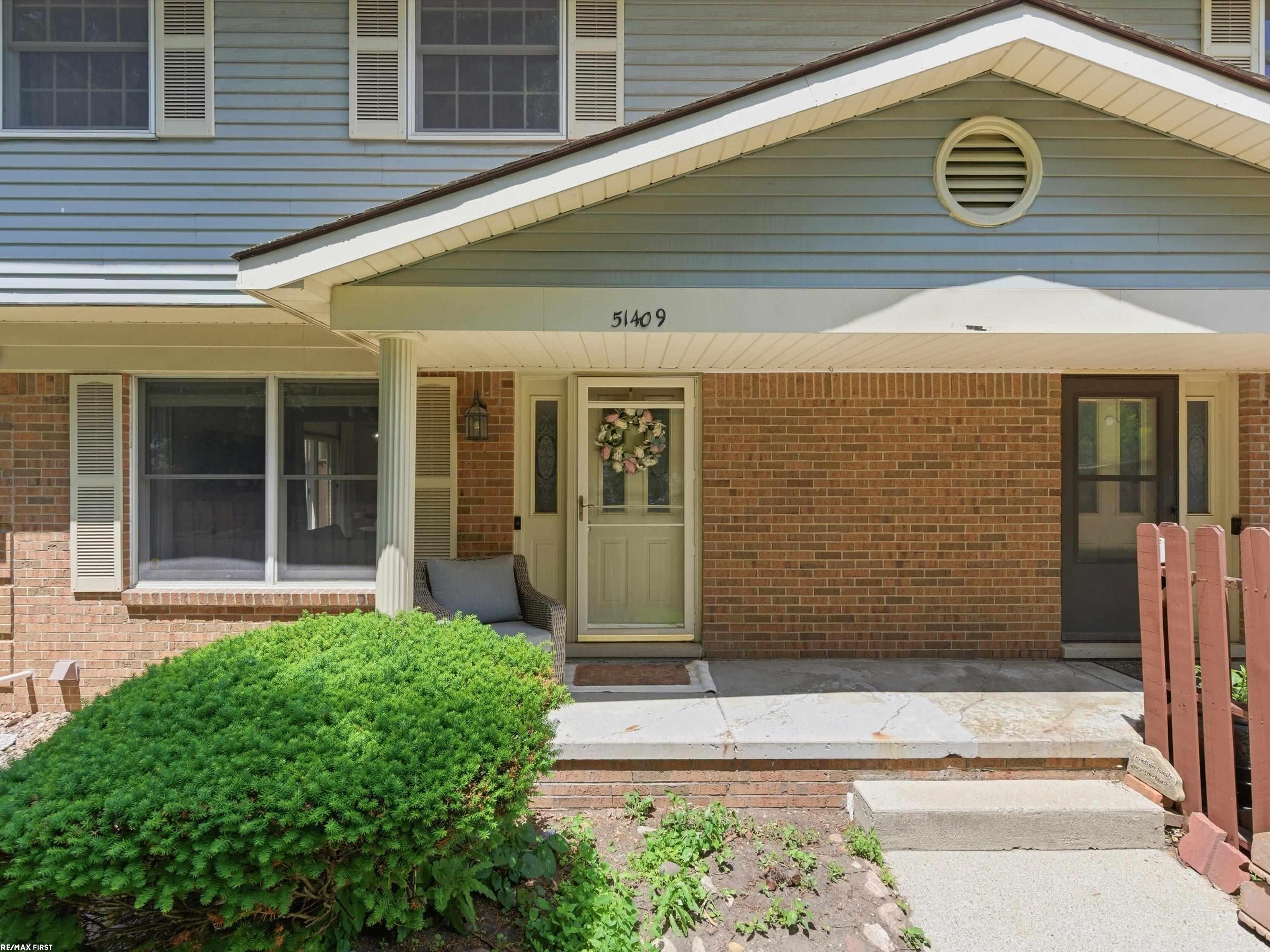 51409 Ashley Street