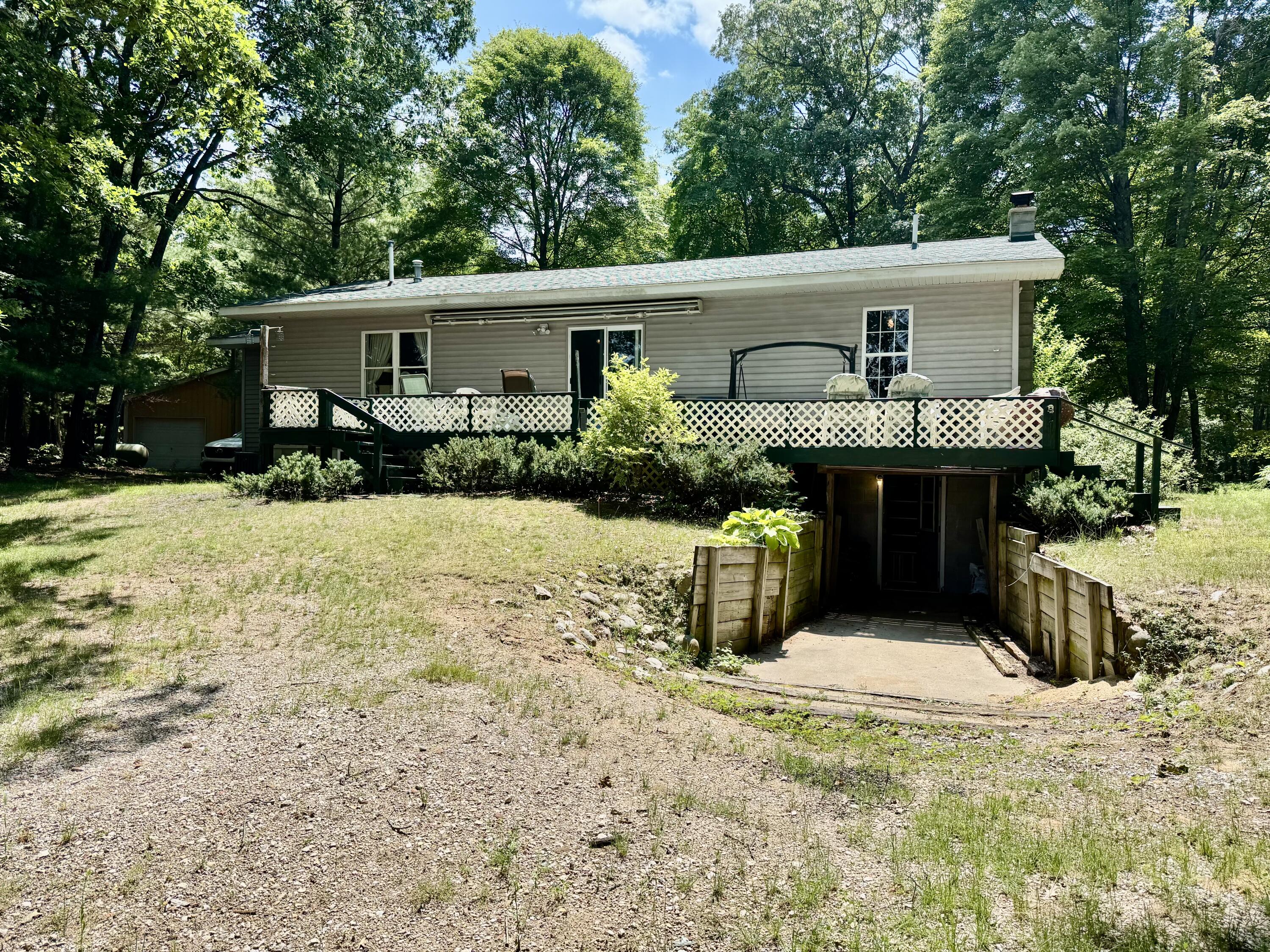 17924 Round Lake Road