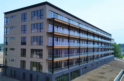 901 Adelaide Circle 307 Muskegon City MI 49441