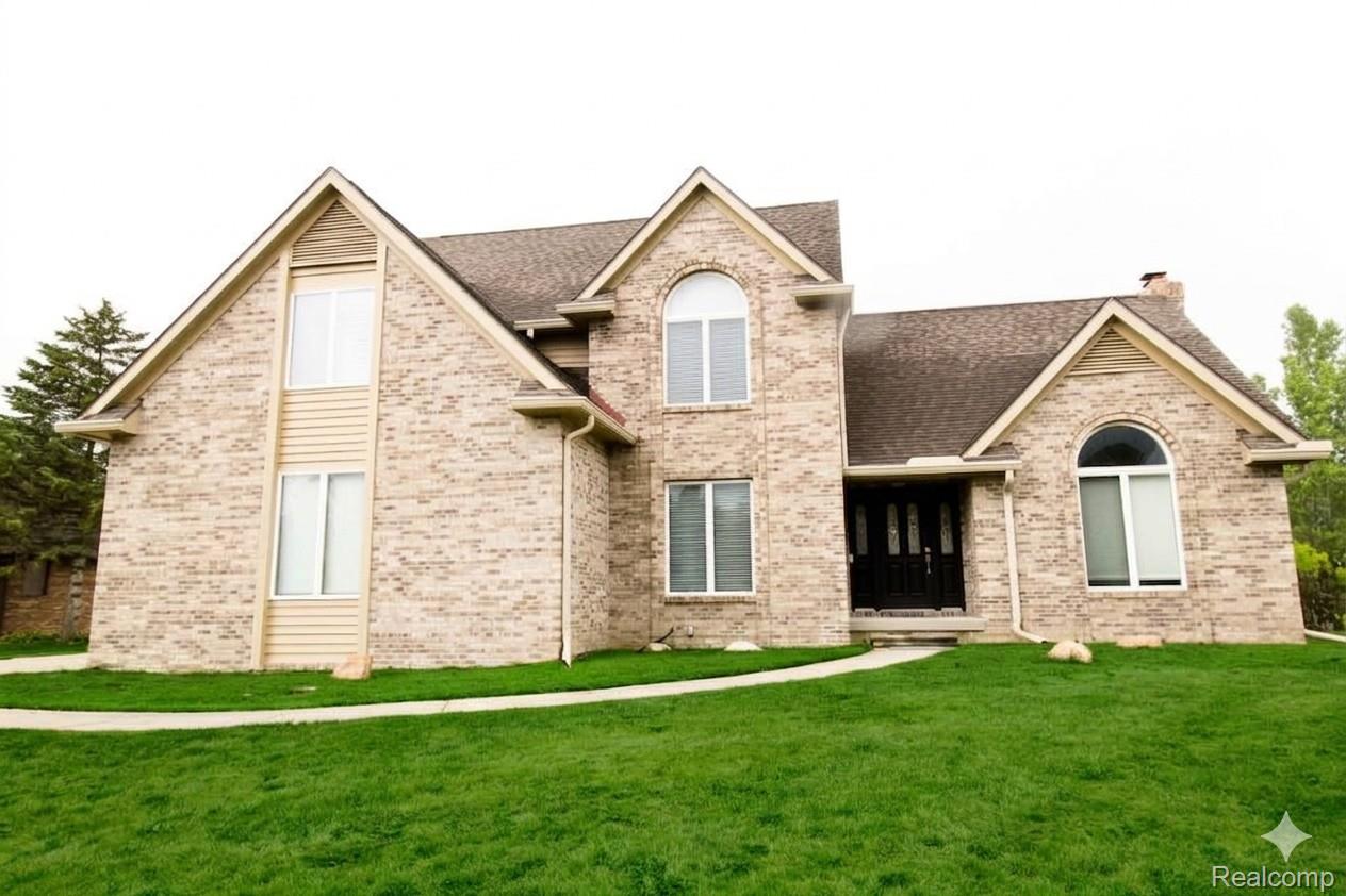 6485 Hickory Hollow Court